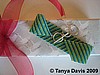 Diagonal Stripes