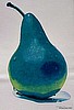Turquoise Pear